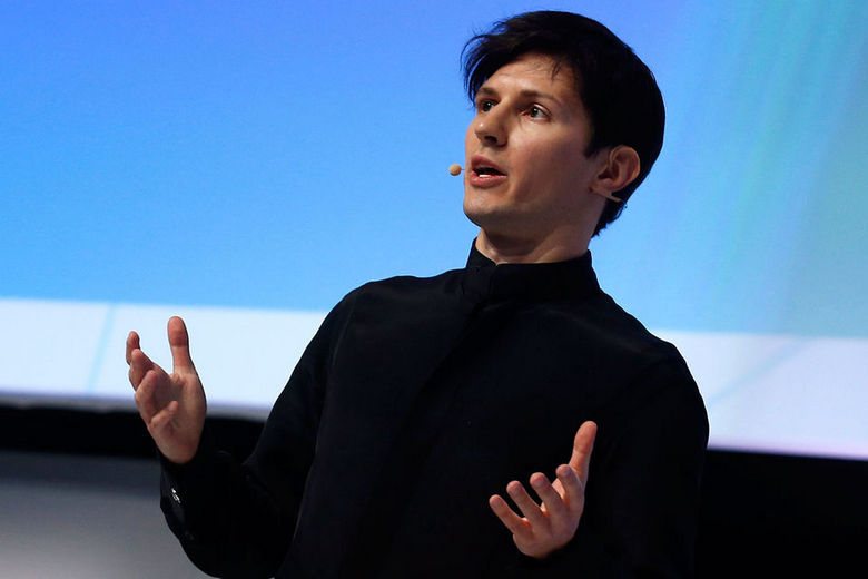 durov
