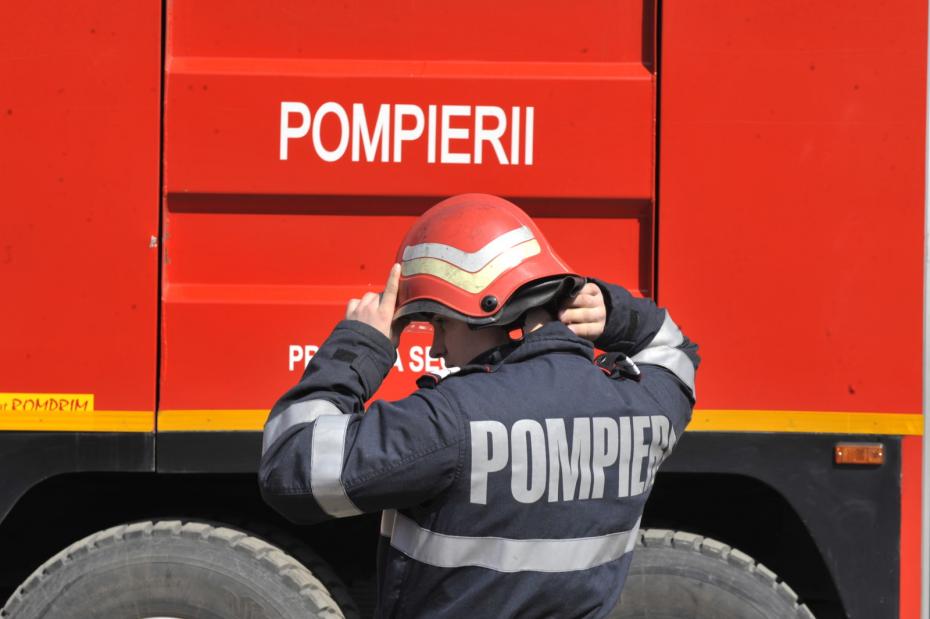 pompierii