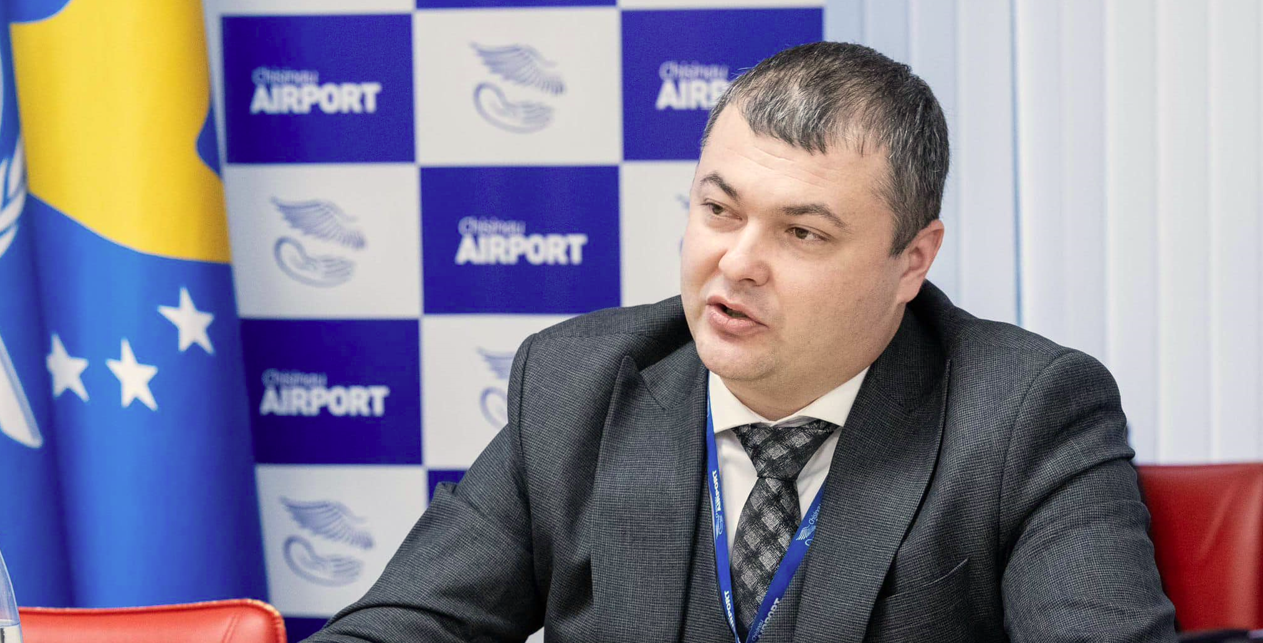 Spoiala Sergiu