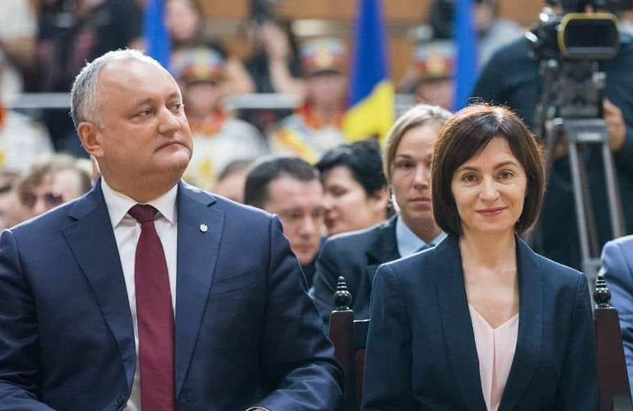 dodon-sandu