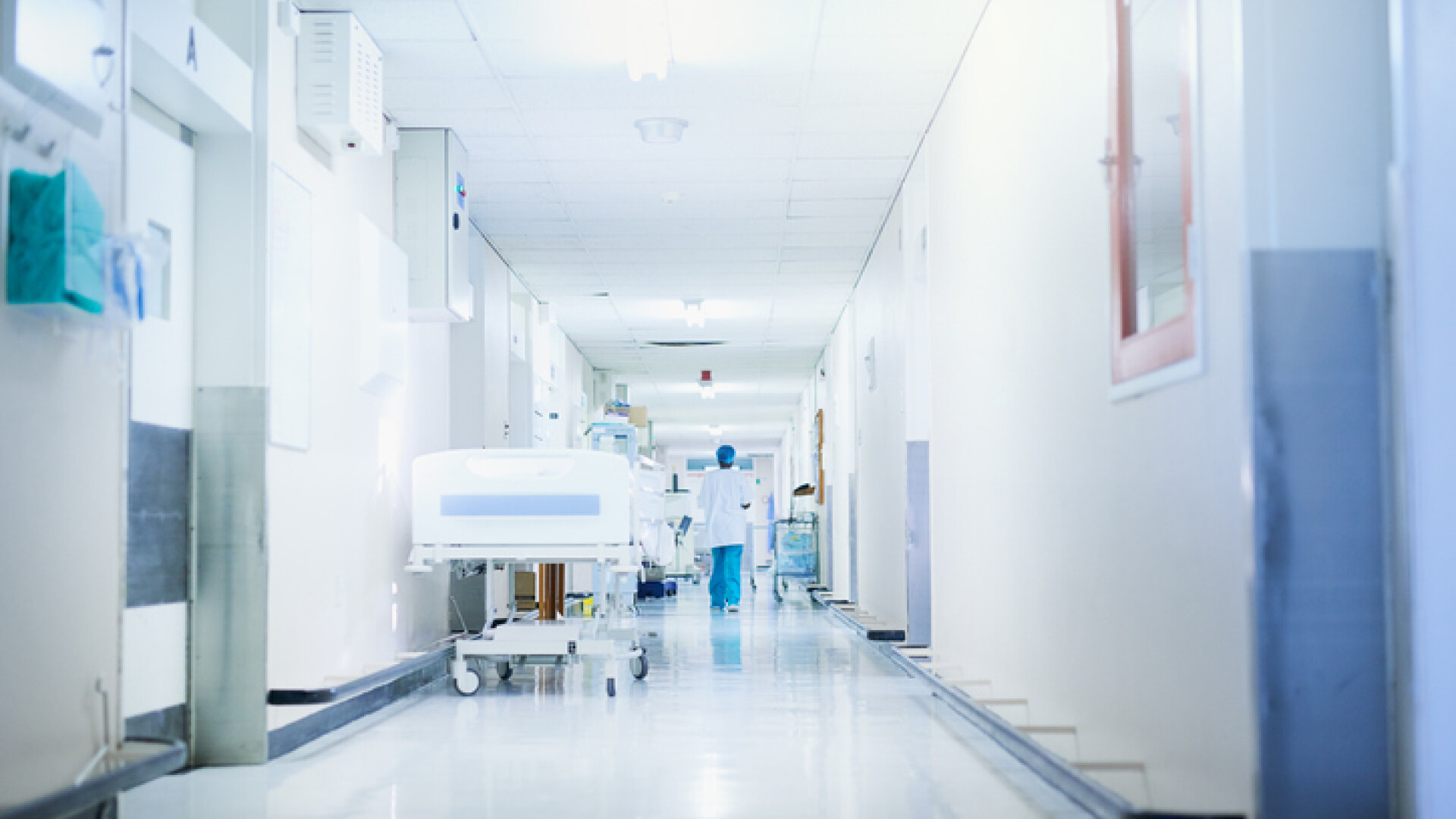 spital