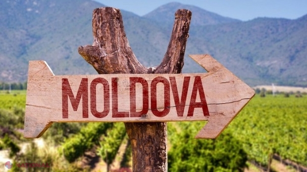 Moldova