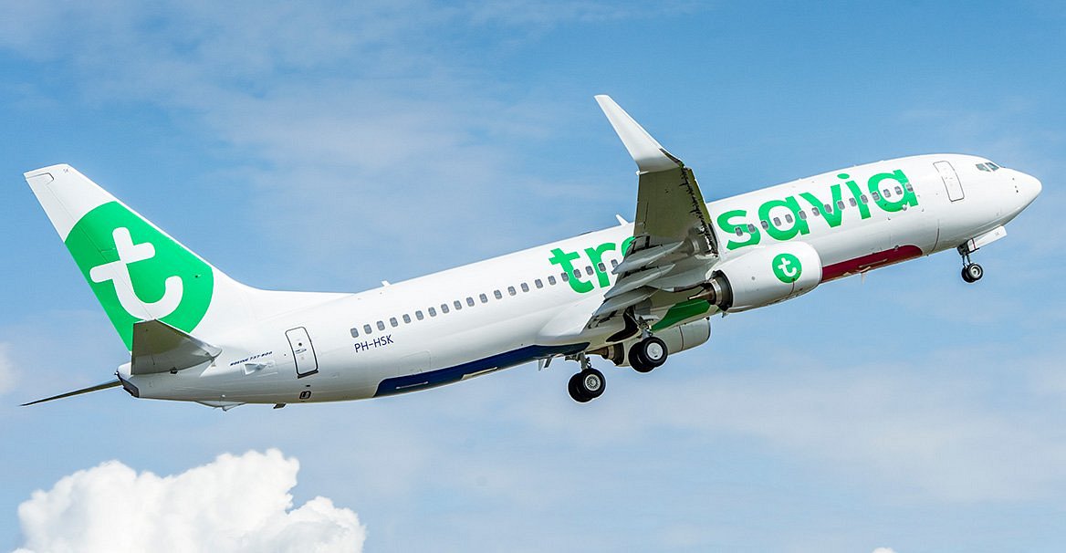 transavia