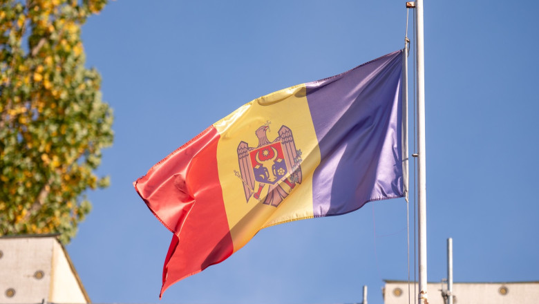 moldova