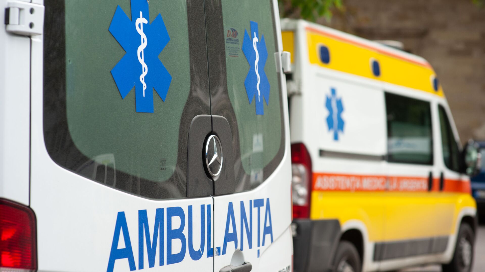 ambulanta