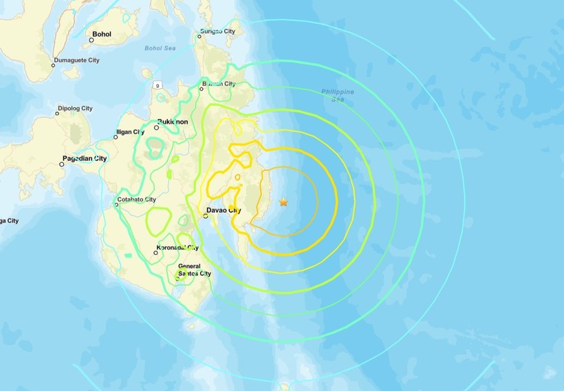 cutremur-filipine