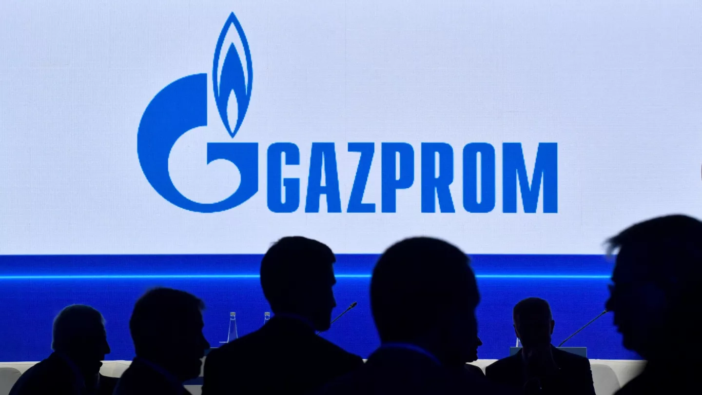 gazprom