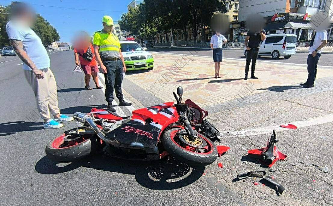 motociclist