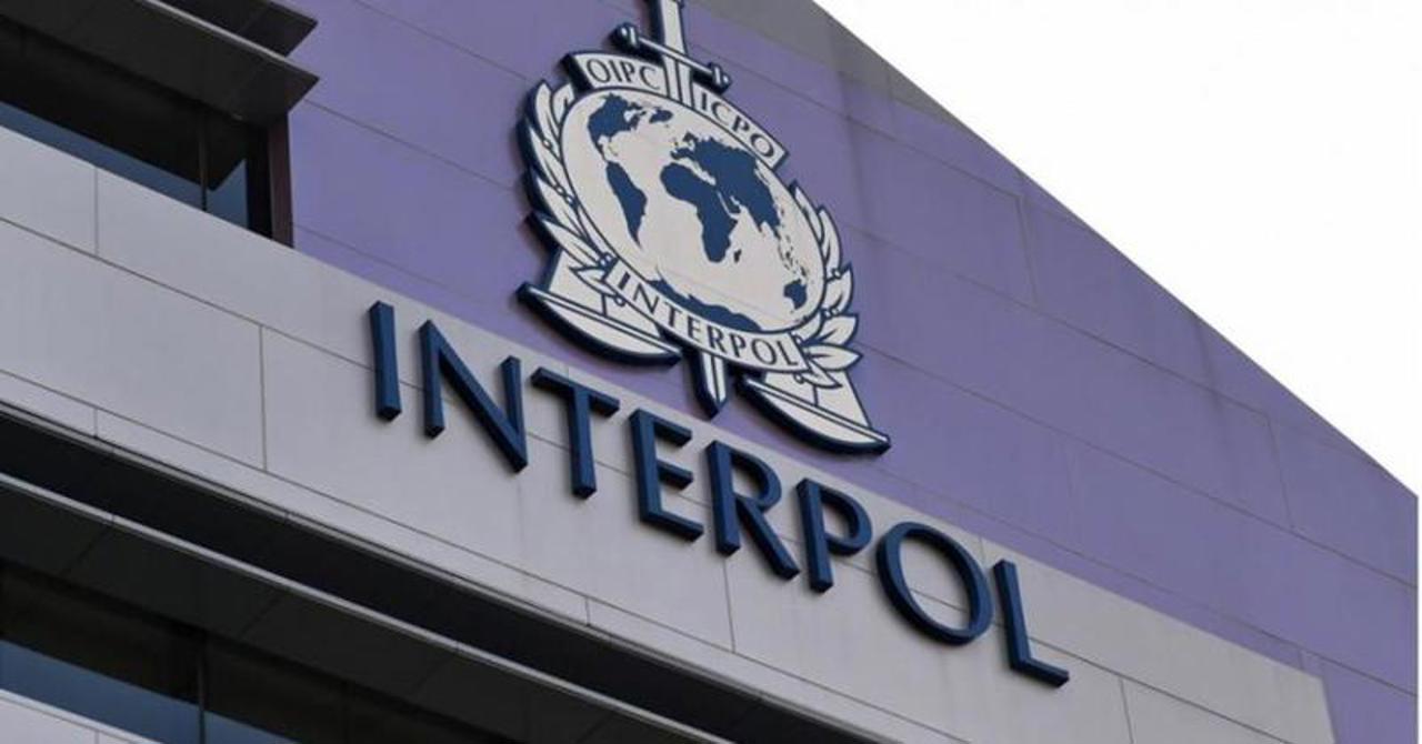 interpol