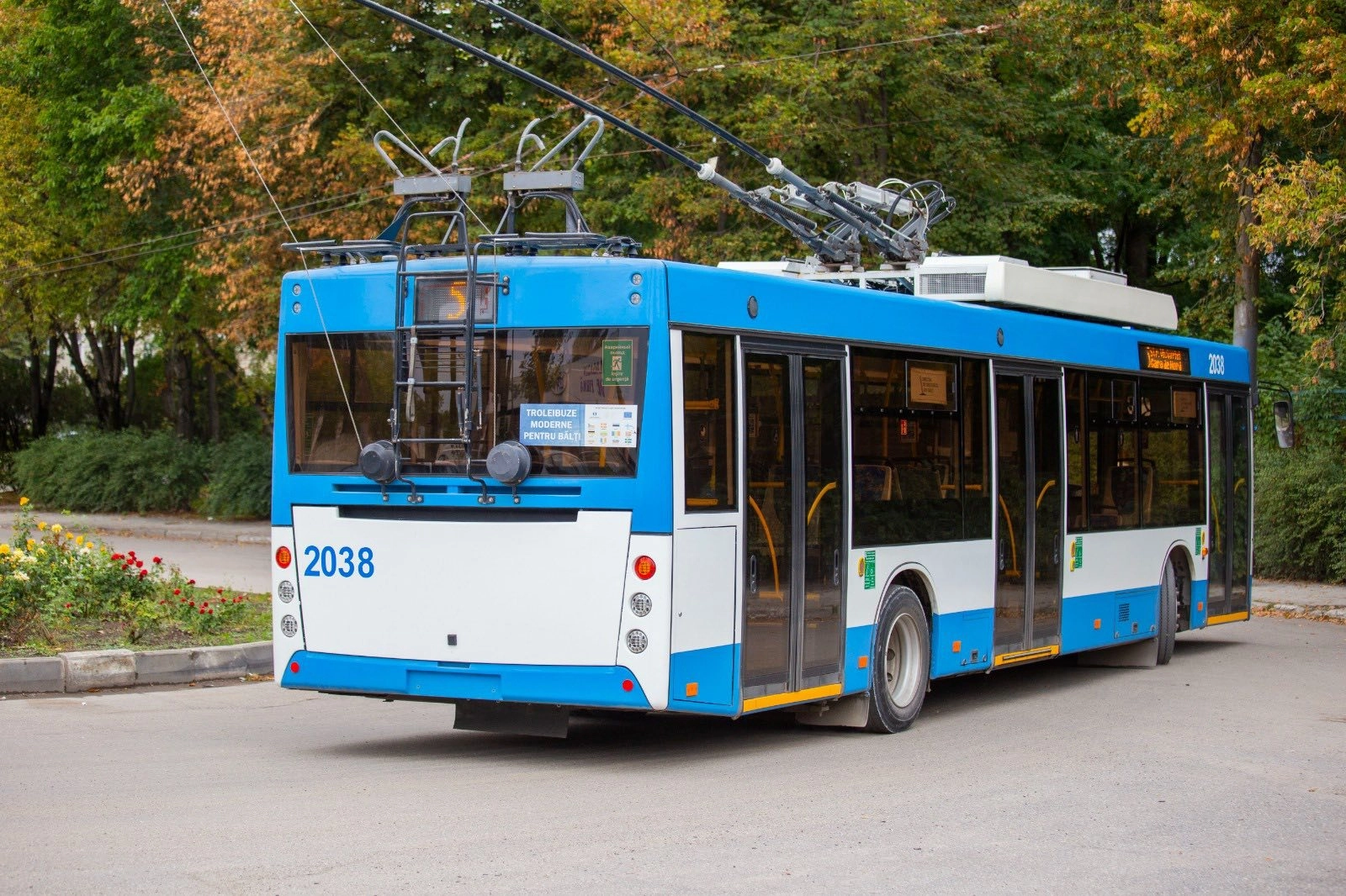 troleibuz balti 1