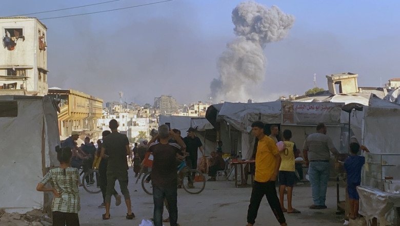 atac gaza