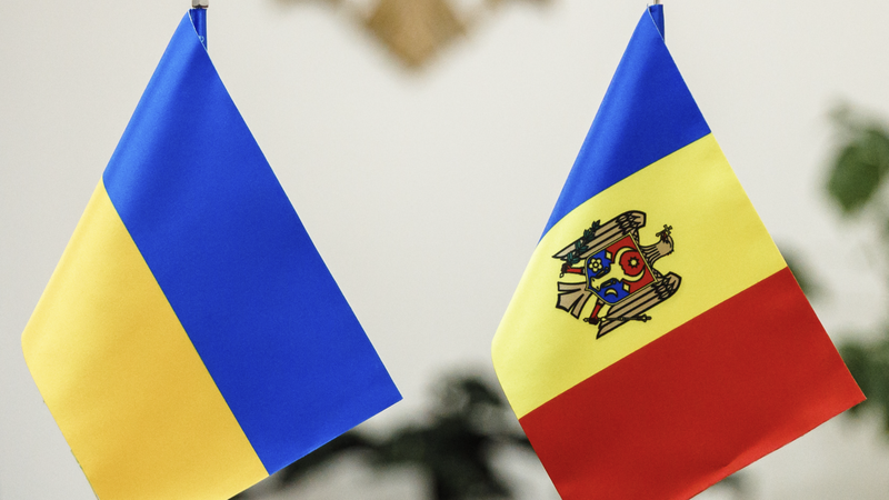 moldova ucraina