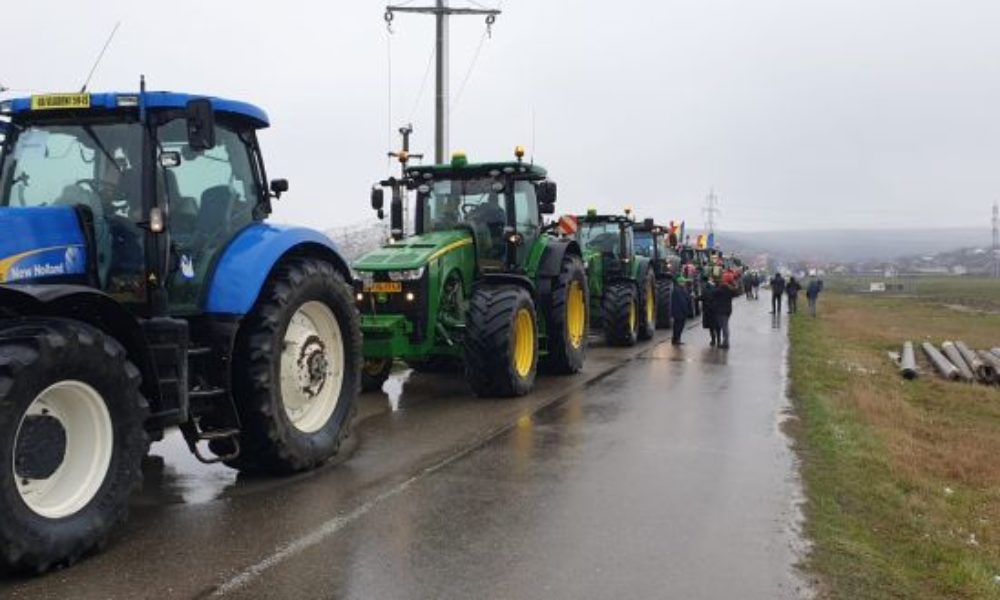 proteste-fermieri-romania