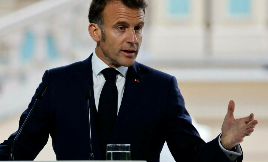 macron