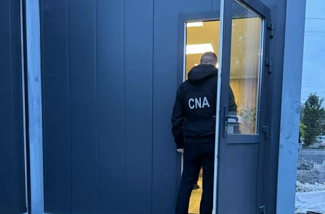CNA
