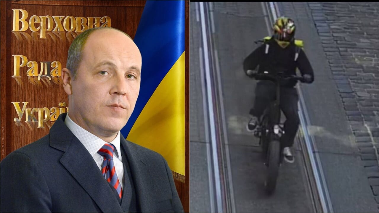 andrii