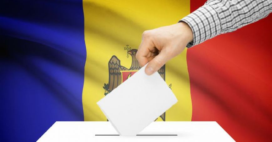 CAMPANIE ELECTORALA