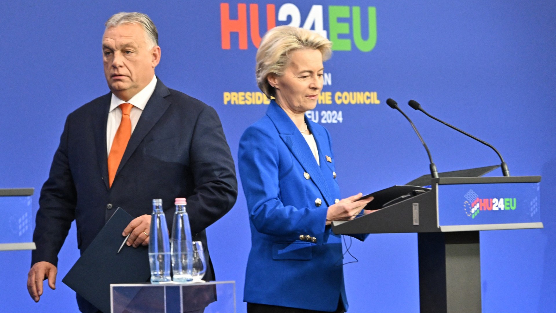 viktor-orban-and-ursula-von-der-leyen-in-2024