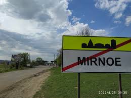 mirnoe