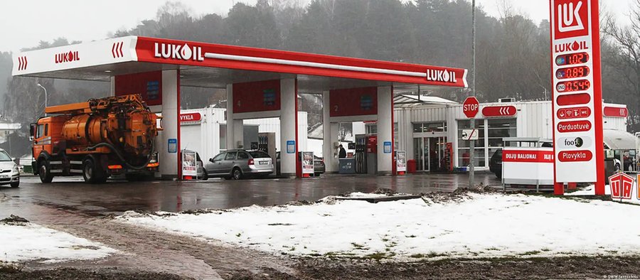Lukoil
