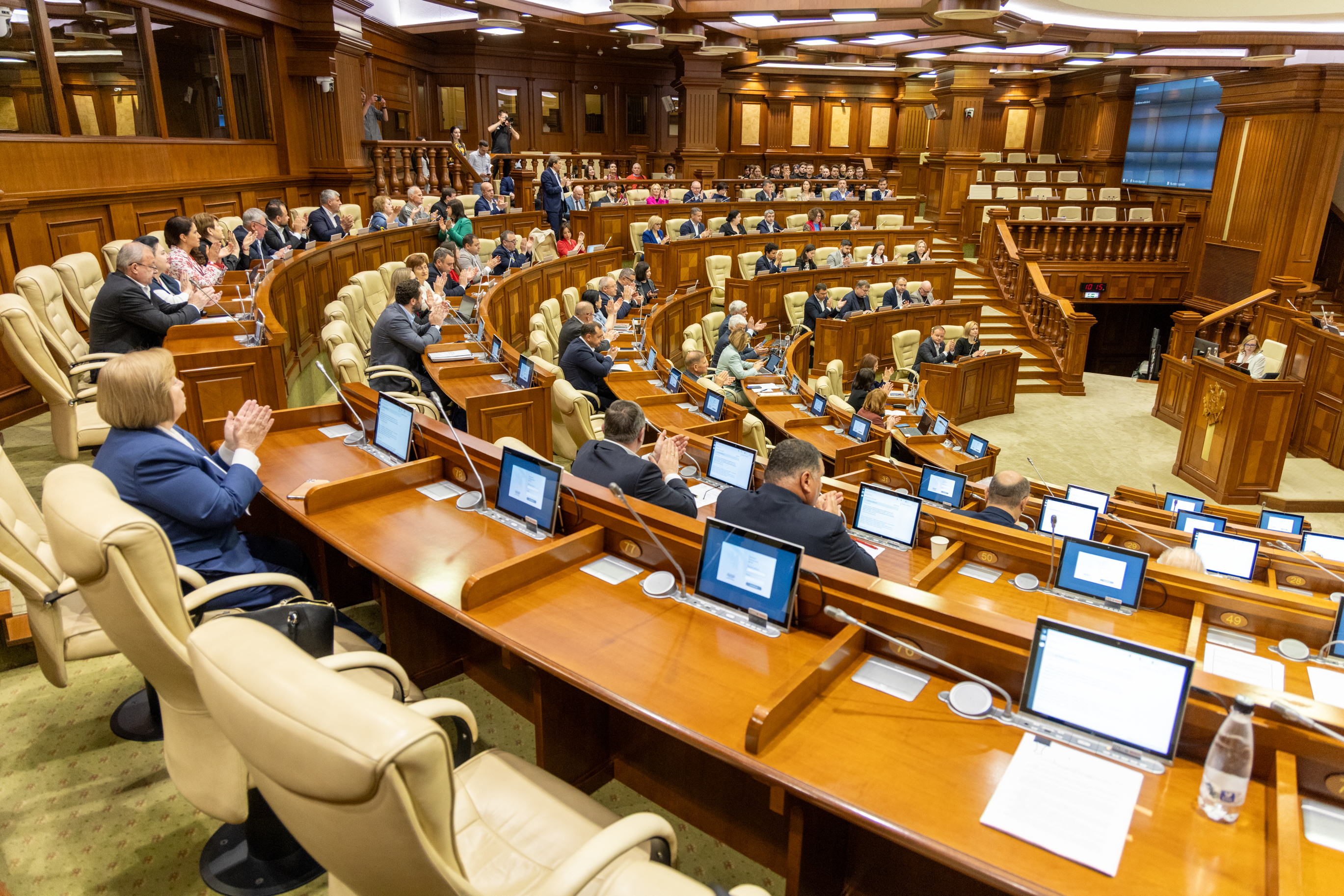 parlament