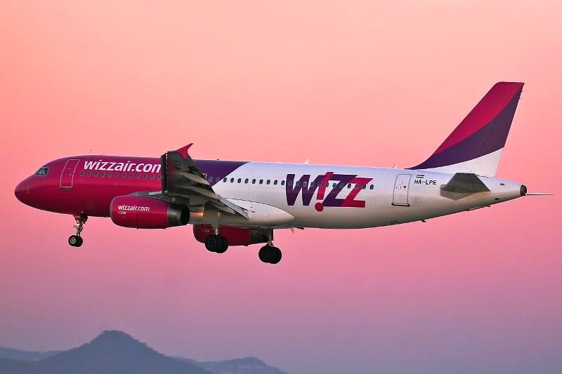 wizzair-Airbussky