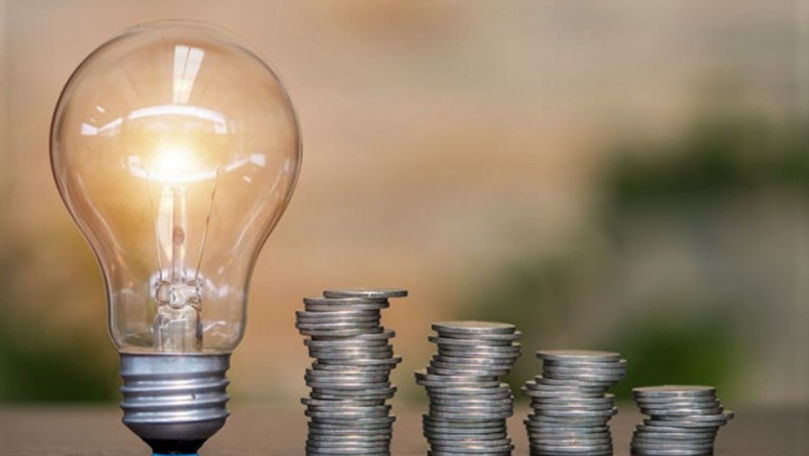 Energie electrica tarif