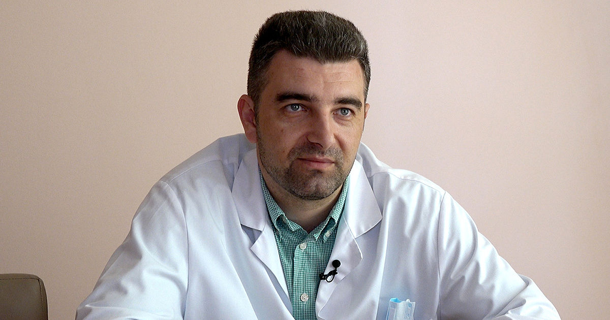 balti medic
