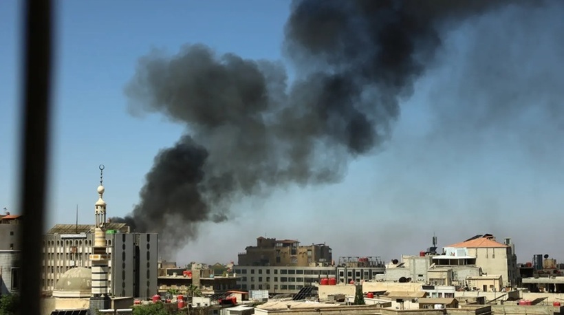 siria