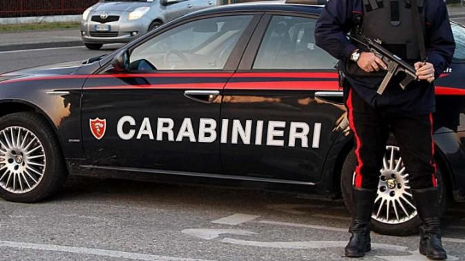 carabineri