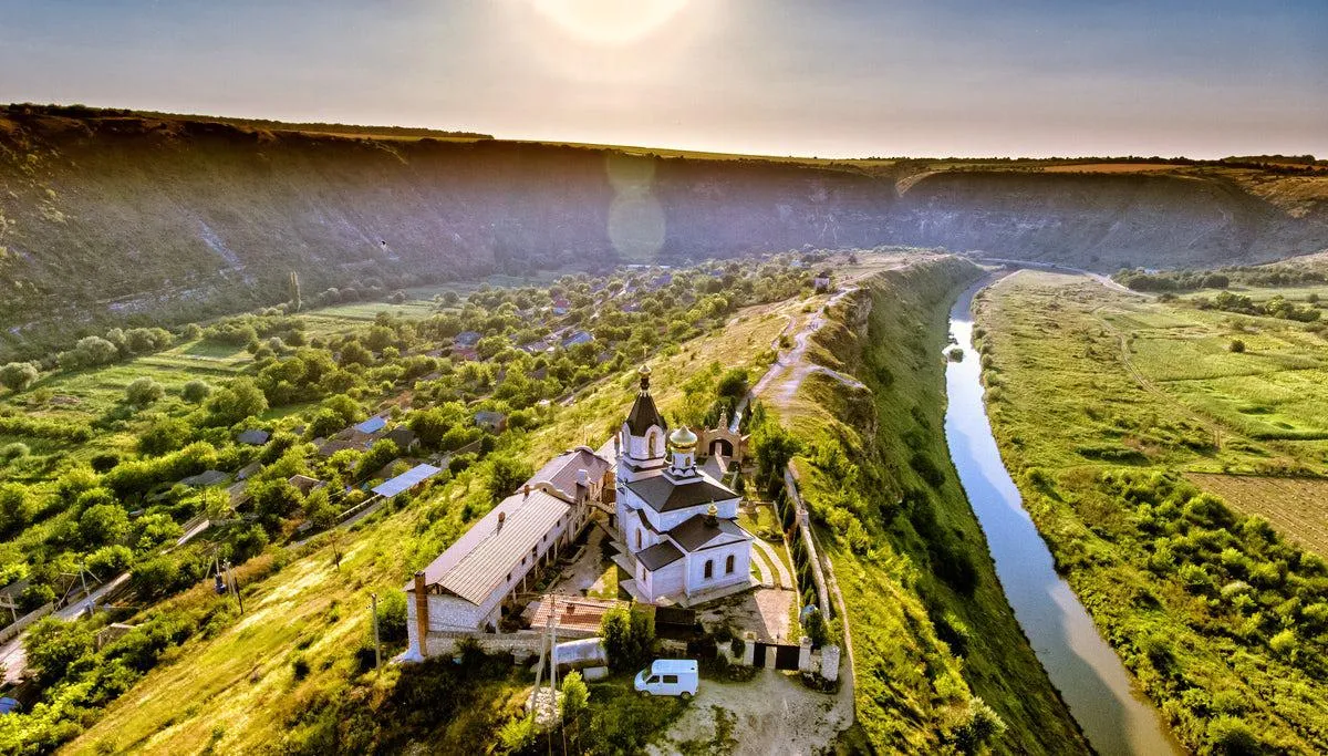moldova