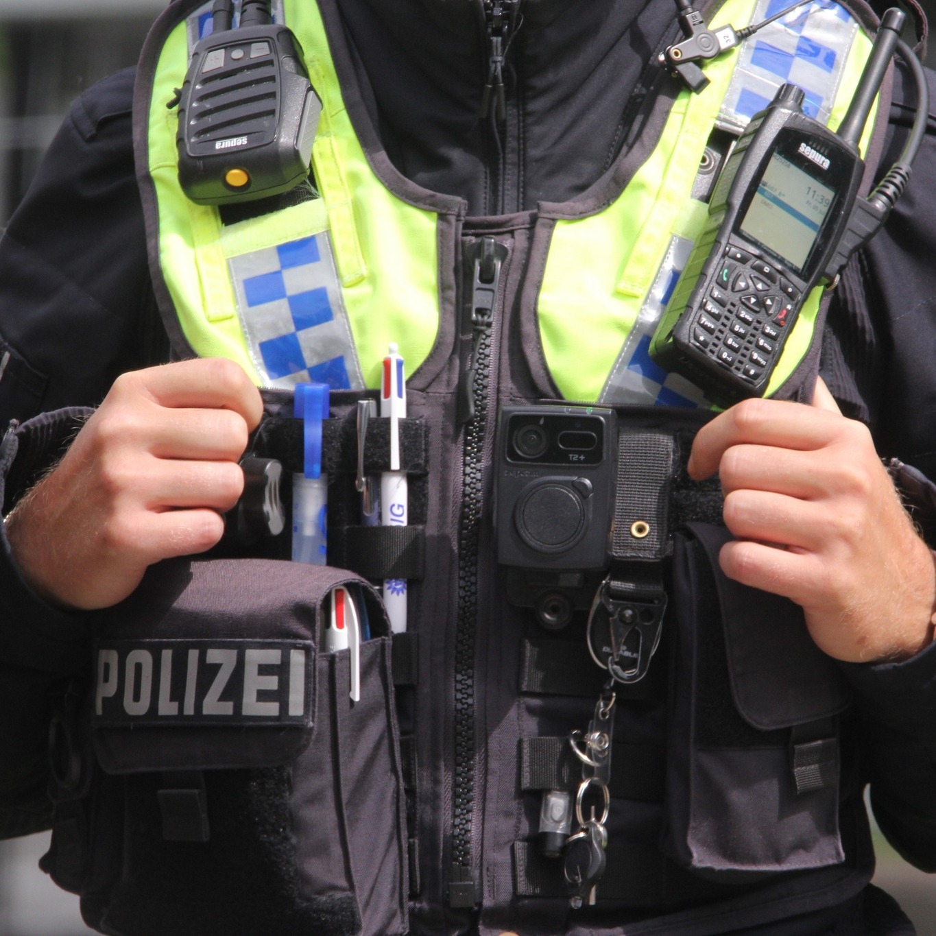 poliziei