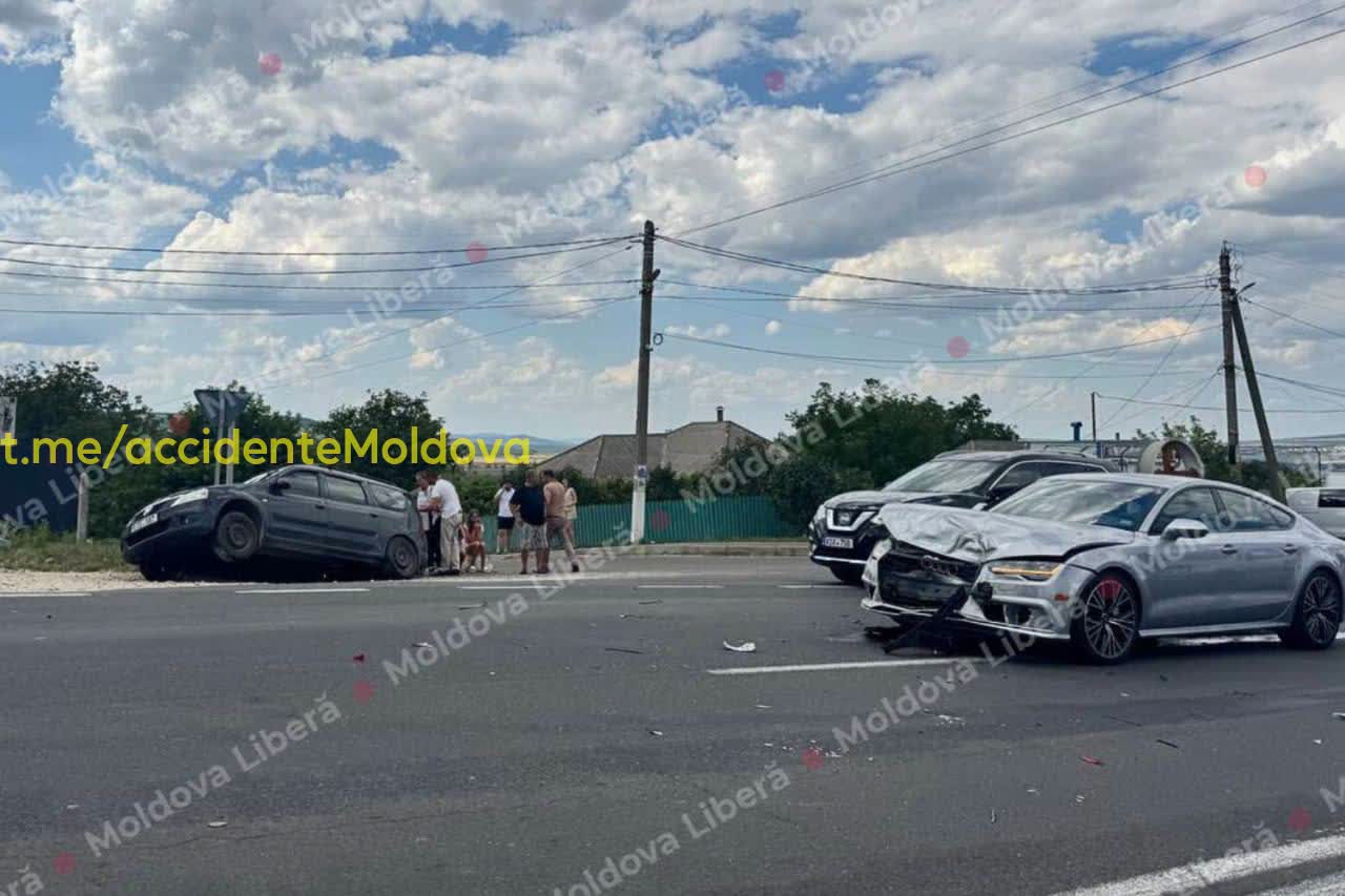 accident orhei