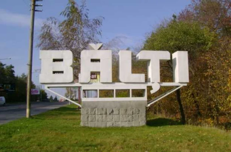 balti