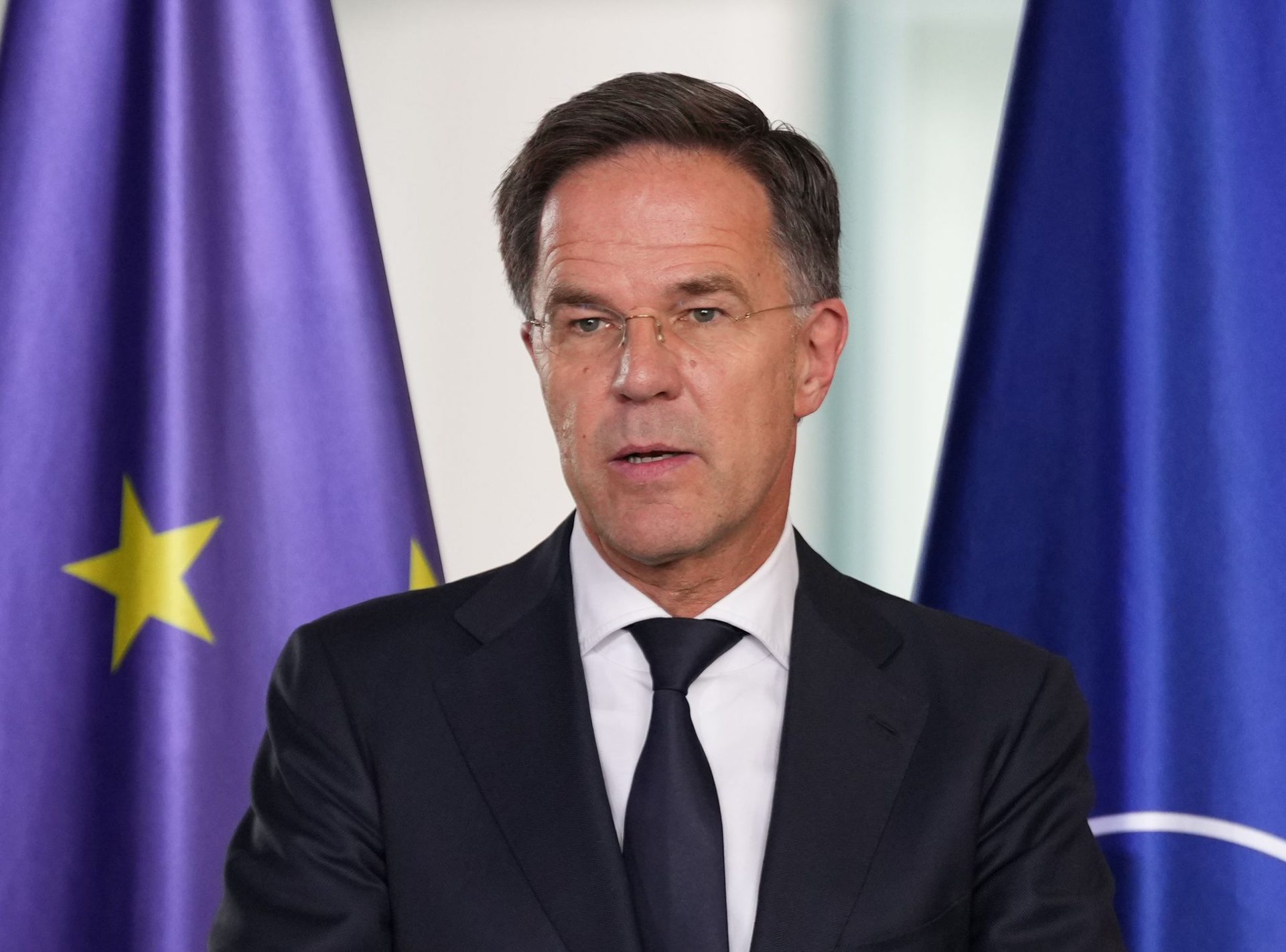 mark rutte