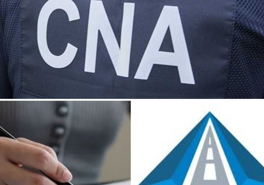 CNA