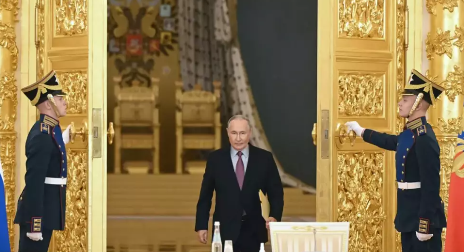 putin