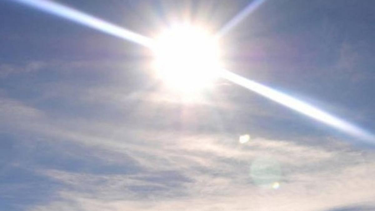 prognoza meteo 22 septembrie