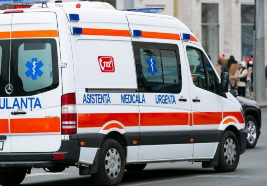 ambulanta