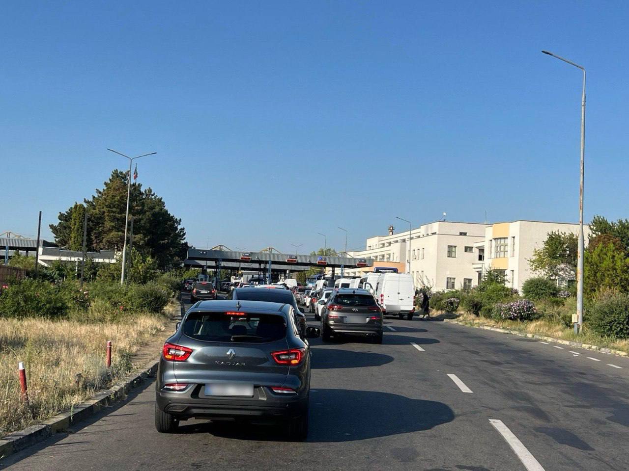 TRAFIC