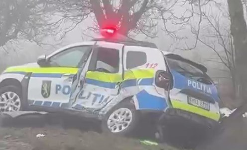 POLITIE
