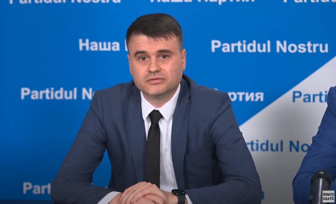 alexandru berlinschi