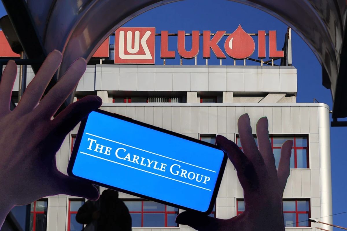 Lukoil