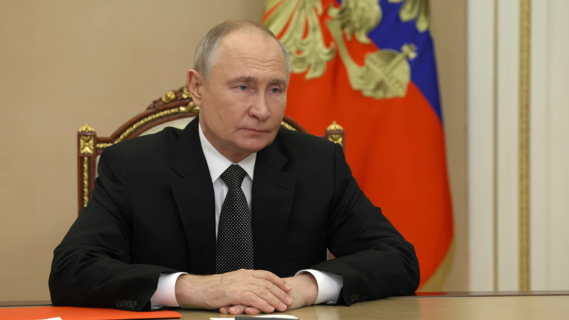 putin imago