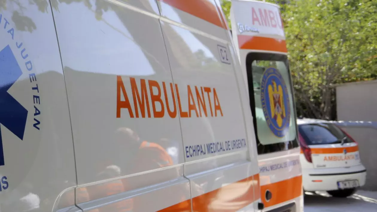 ambulanta