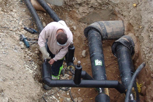 lucrare-bransament-apa