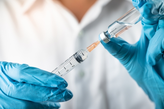 vaccin