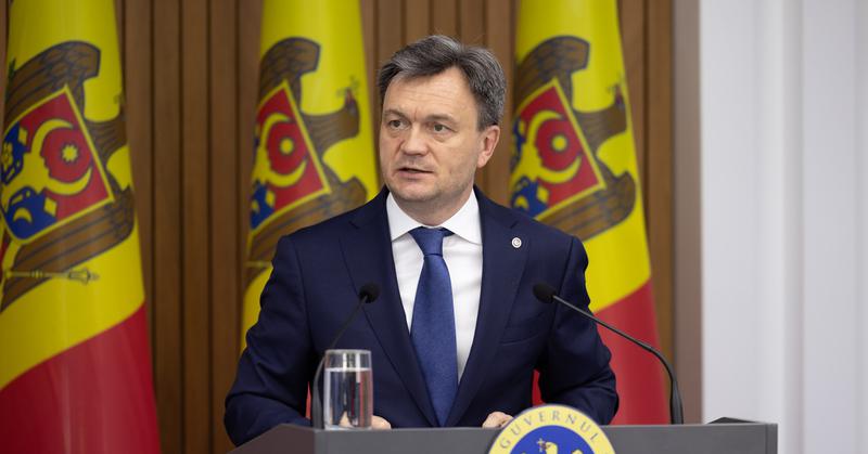 Dorin-Recean
