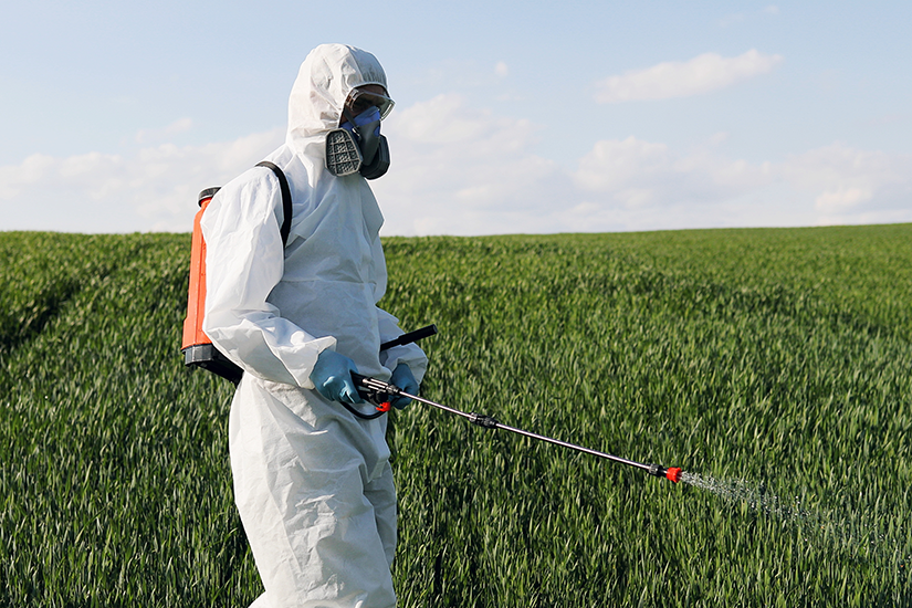pesticide