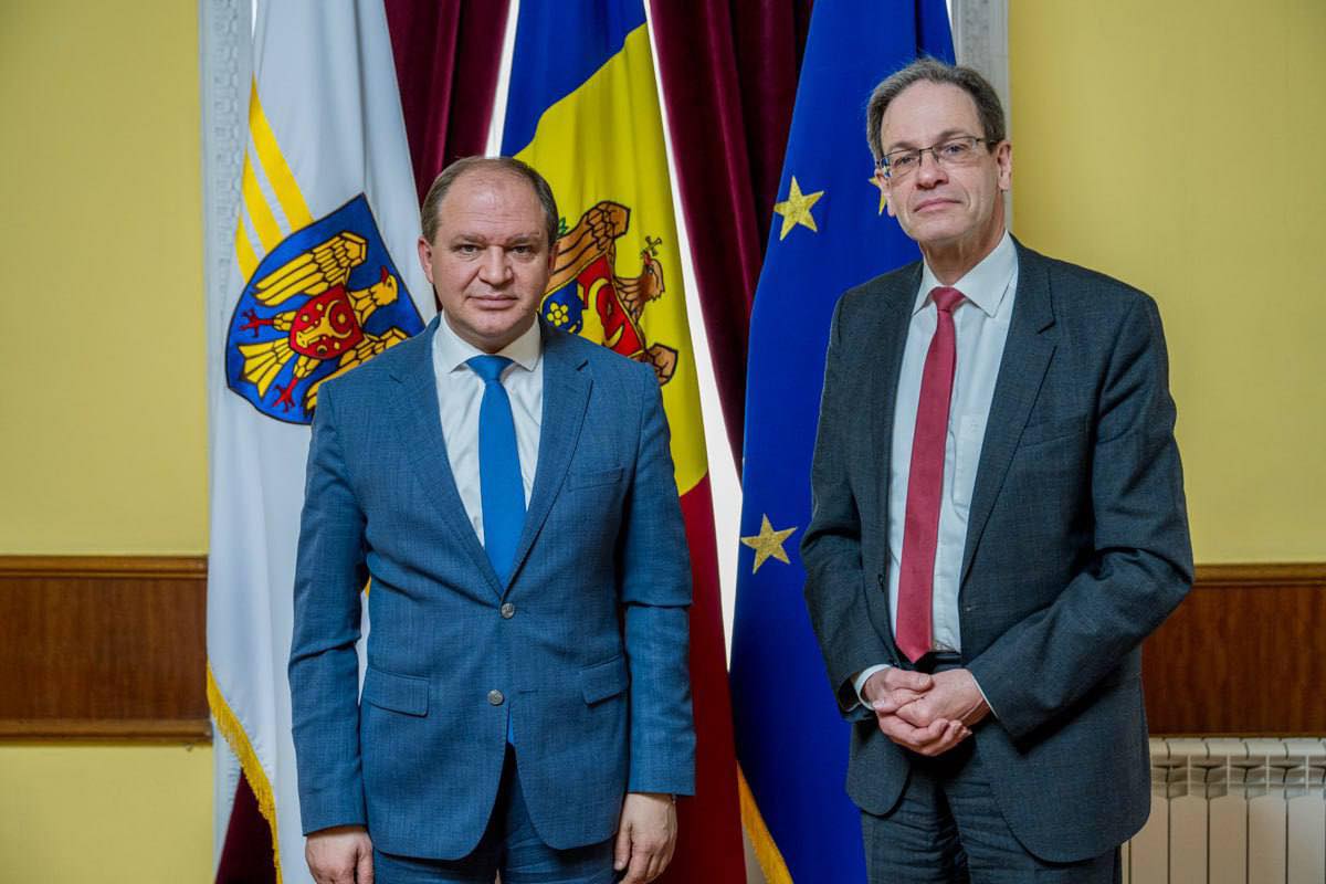 ion ceban hubert knirsch